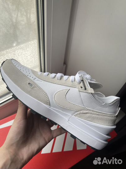 Nike waffle one ltr оригинал