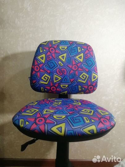 Стул компьютерный детский