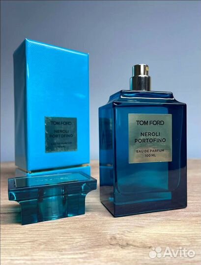 TOM ford Neroli Portofino