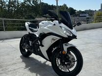 Kawasaki Ninja 650