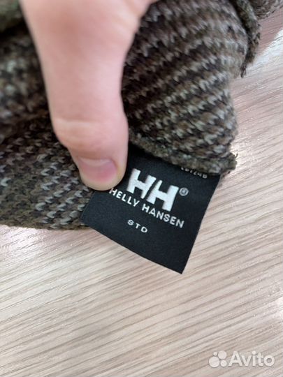 Шапка helly hansen