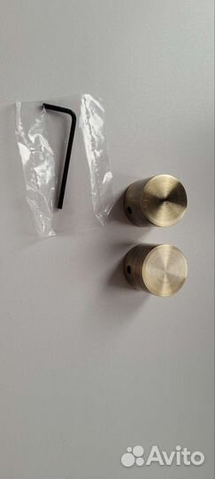 Комплектующие для карнизов,штор