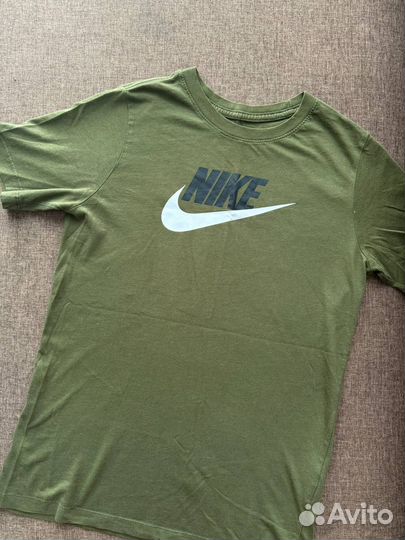 Футболка nike оригинал