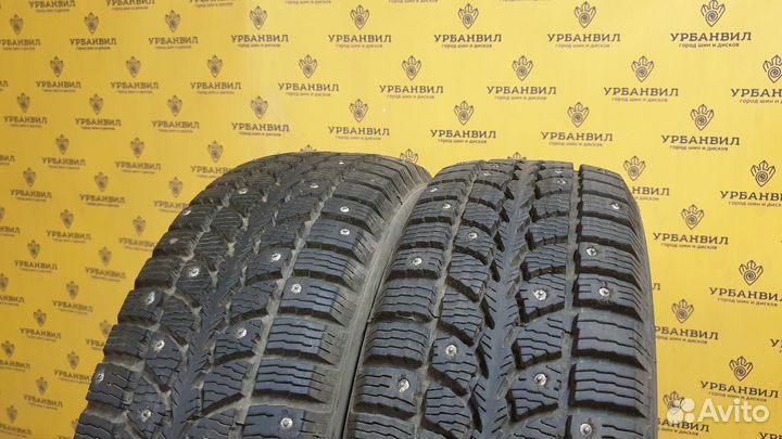 КАМА 505 Irbis 185/60 R14 82T