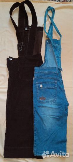 Комбинезоны