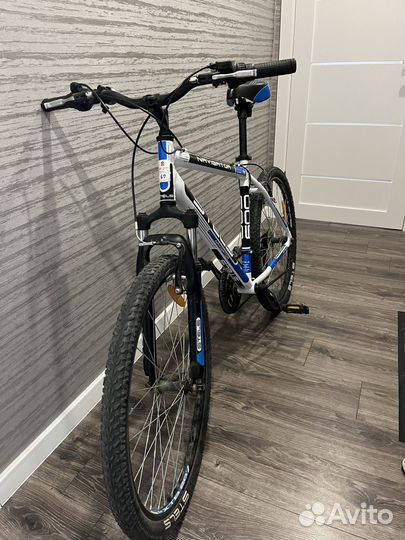 Велосипед горный Stels navigator 600