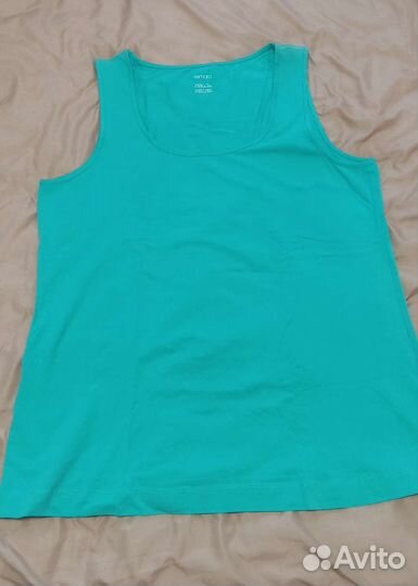 Футболка женская новая XL