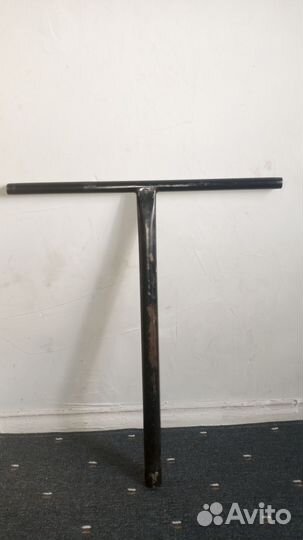 Руль для трюкового самоката tech team zorg