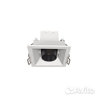 Arlight Светильник MS-orient-built-turn-TC-S67x67