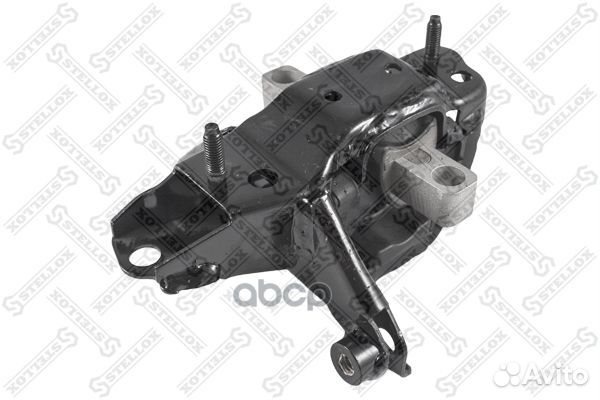 71-11315-SX подушка кпп левая VW Polo 1.9TDi 0