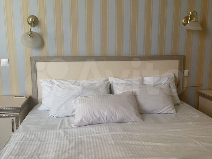 1-к. квартира, 50 м², 2/2 эт.