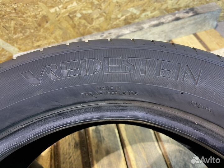 Vredestein Ultrac Satin 225/50 R17