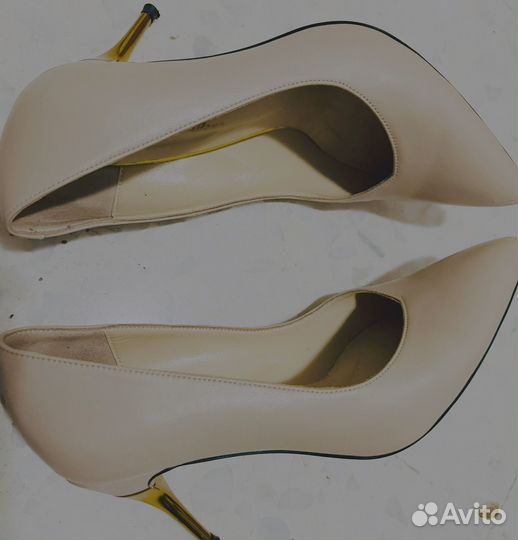 Туфли женские 37 размер