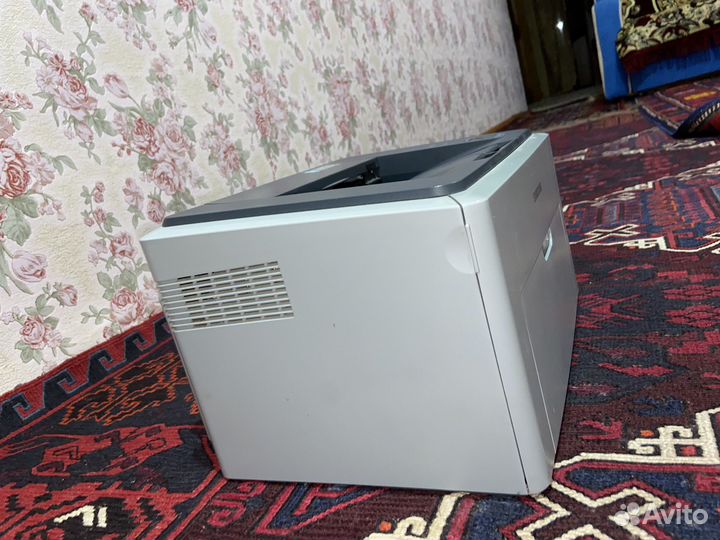 Принтер samsung