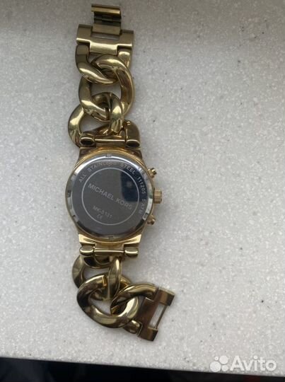 Часы michael kors оригинал