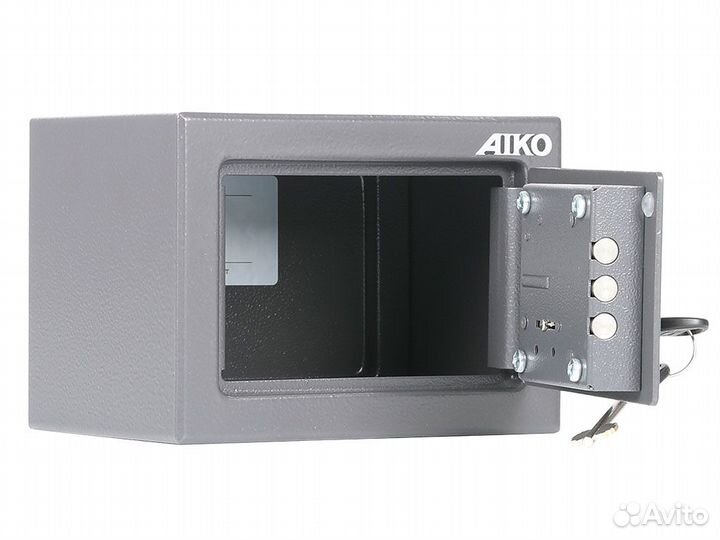 Сейф ключевой Aiko T-140 KL
