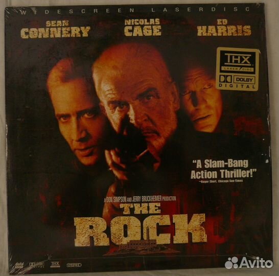 Специалист+Скала(LD диск, ntsc)