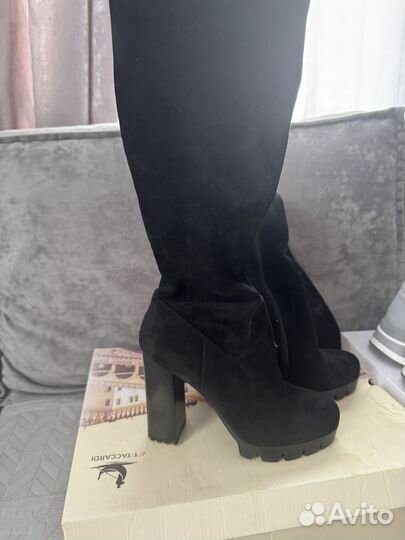 Обувь женская