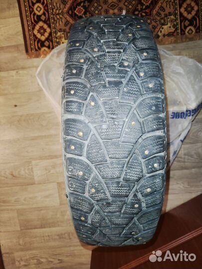 Matador MP 51 Sibir 2 195/65 R15 91T