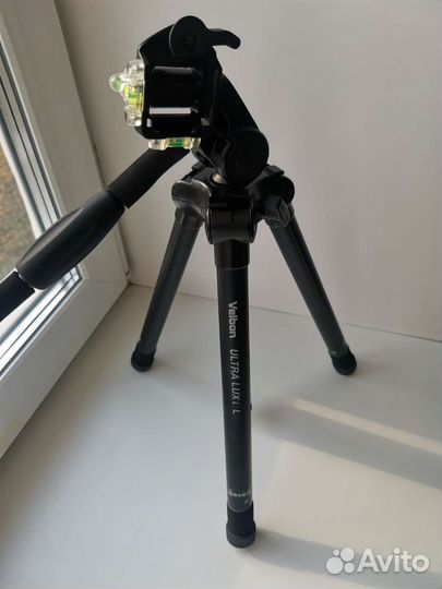 Зеркальный фотоаппарат Nikon d5200 в комплекте