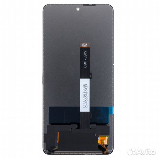 Дисплей для Xiaomi Poco X3 NFC/X3 Pro/Mi 10T Lite
