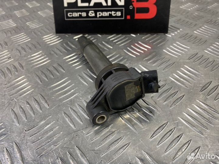 Катушка зажигания Lexus Rx330 3MZ-FE