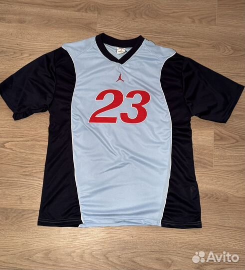 Футболка Jordan Supreme 46