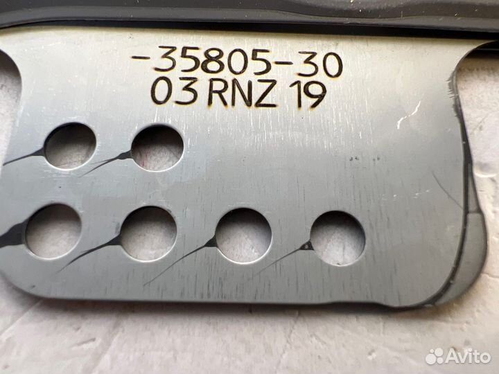 Прокладка гбц новая PSA / Ford 2.2 Дизель