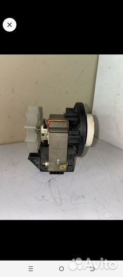 Помпа для стиральной машины вятка