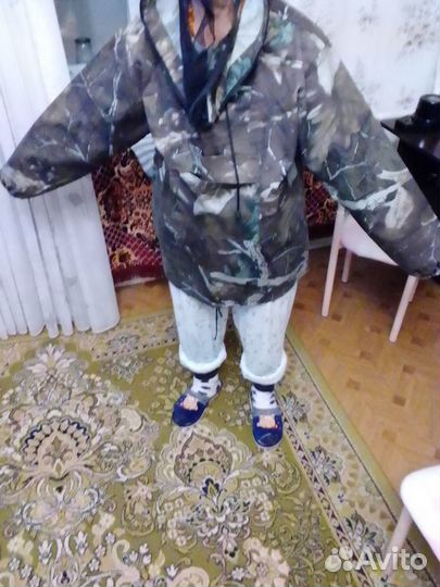 Энцефалитка 50-52р