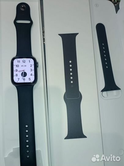 Apple watch se