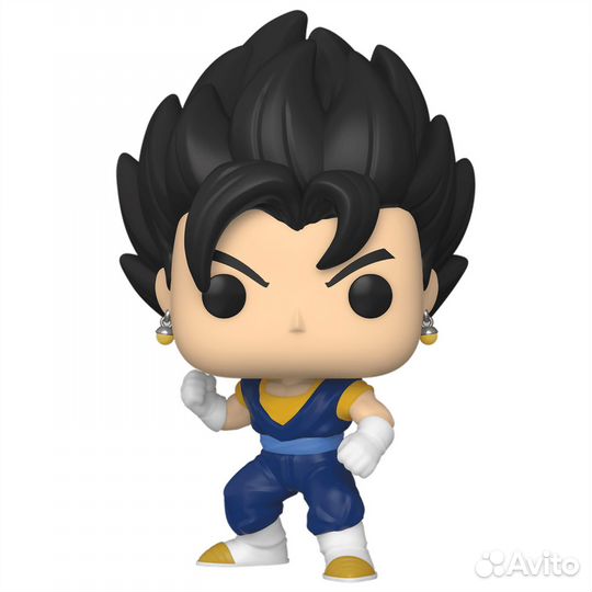 Фигурка Funko POP Animation Dragon Ball Z S9