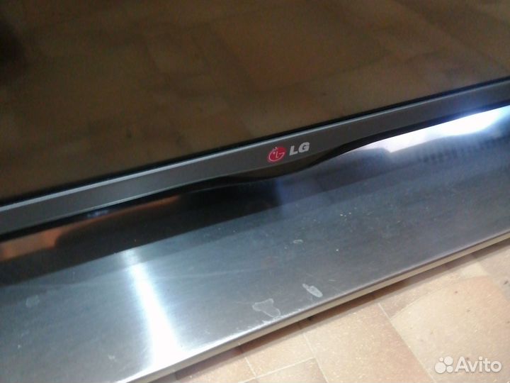 Телевизор SMART tv