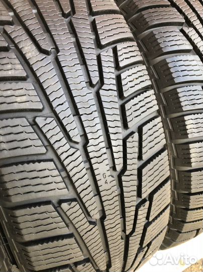 Nokian Tyres Nordman RS2 SUV 225/60 R17 103R