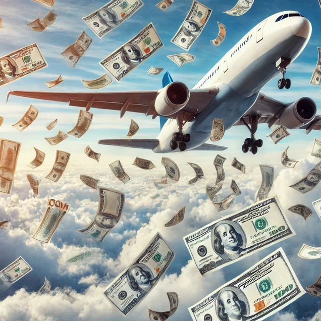 Продать/купить мили аэрофлот