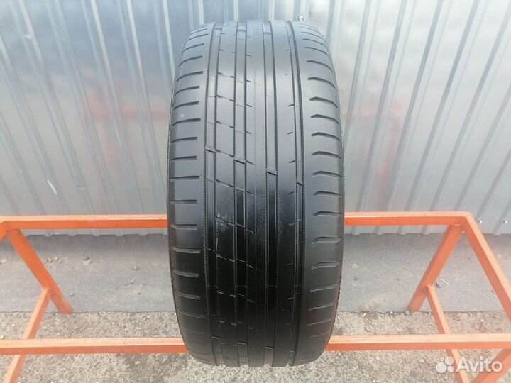 Nokian Tyres PowerProof 225/45 R19 96W