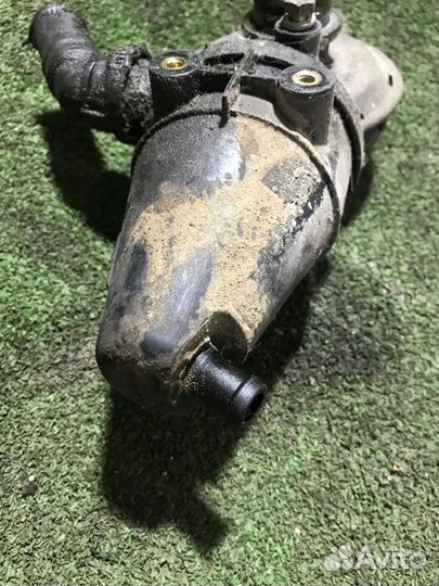 КВКГ Bmw 5-Series E39 M52B20 1 ванос 1997