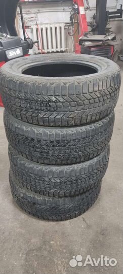 Firestone Winter Force 225/60 R17 99S