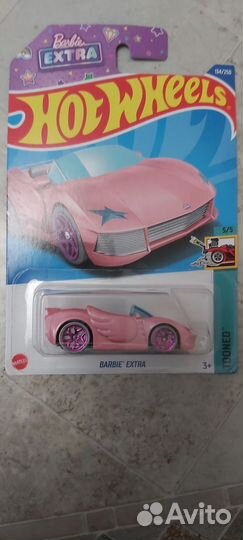 Hot wheels машинки Mercedes barbie Rx-7 manga jeep
