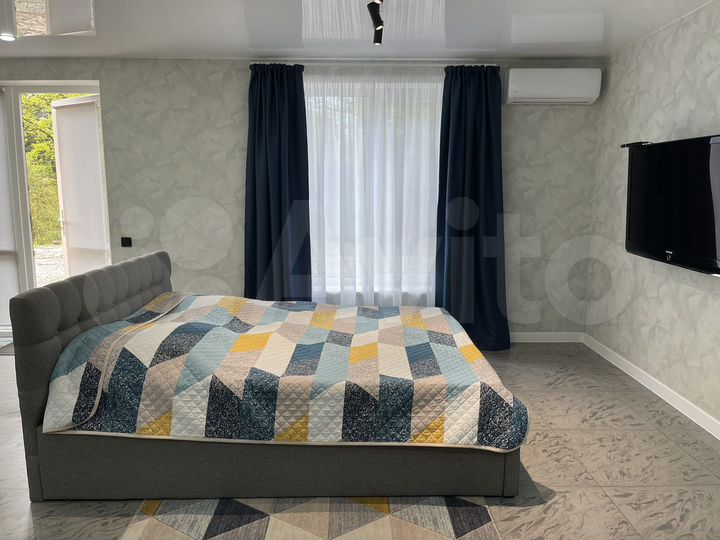 Квартира-студия, 32 м², 1/3 эт.