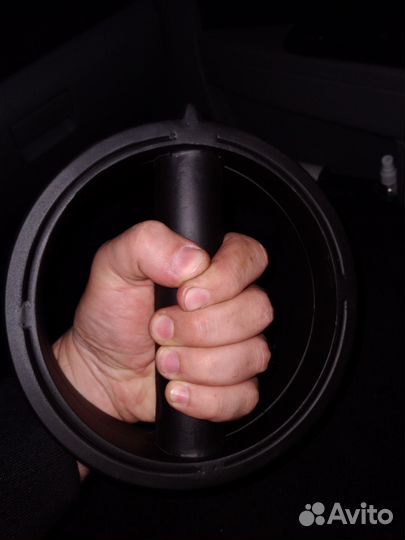 Ручка для армреслинга (Пронатор )