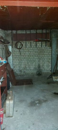 Гараж, 14 м²