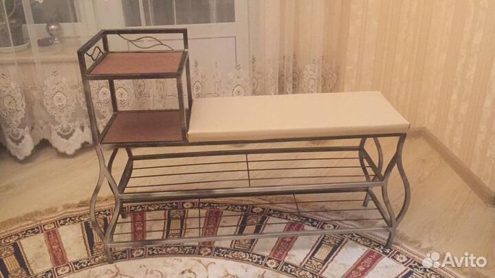 Подставка для обуви