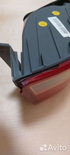 Задний левый габарит KIA RIO 2016