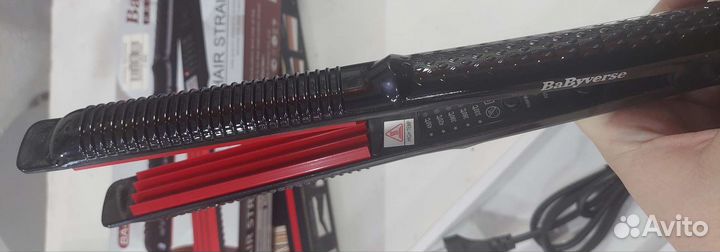 Выпрямитель, гофре