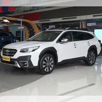 Новый Subaru Outback 2.5 CVT, 2024, цена 5 168 000 руб.