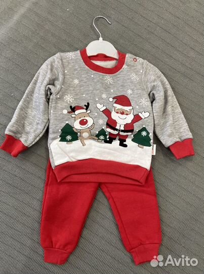 Детский костюм