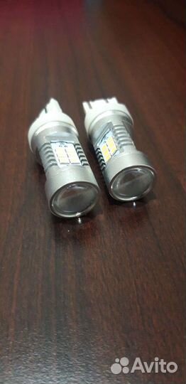 Светодиодные лампочки