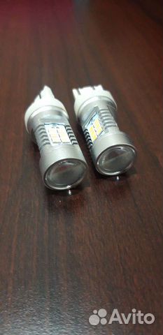 Светодиодные лампочки