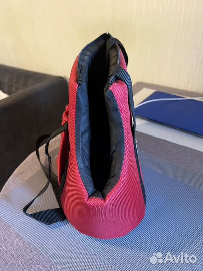 Сумка переноска для животных